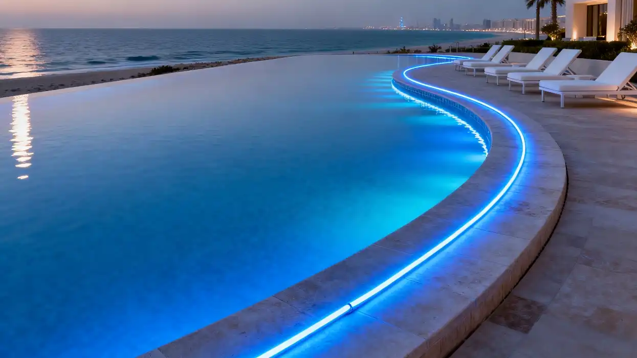 LED neon