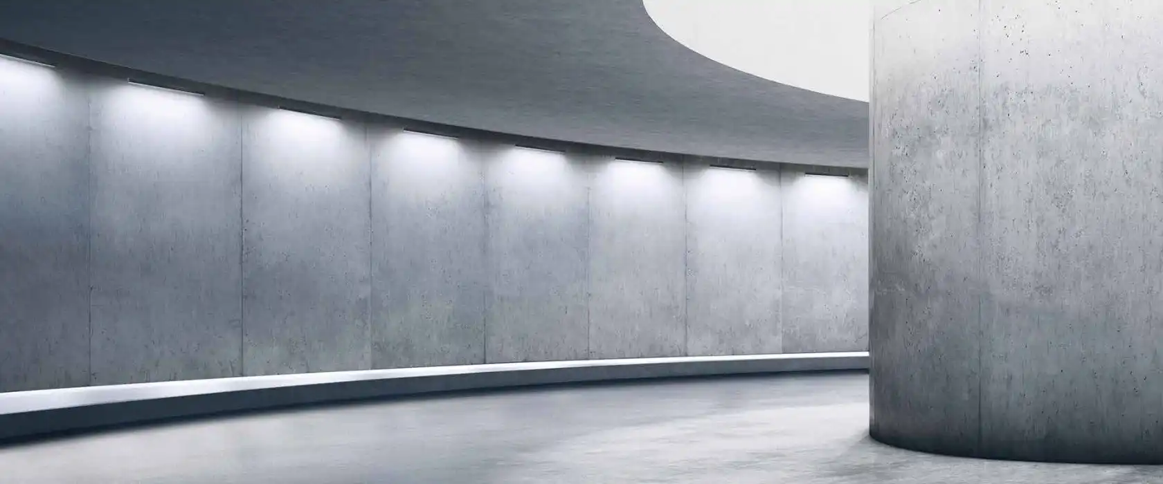 led wall washer