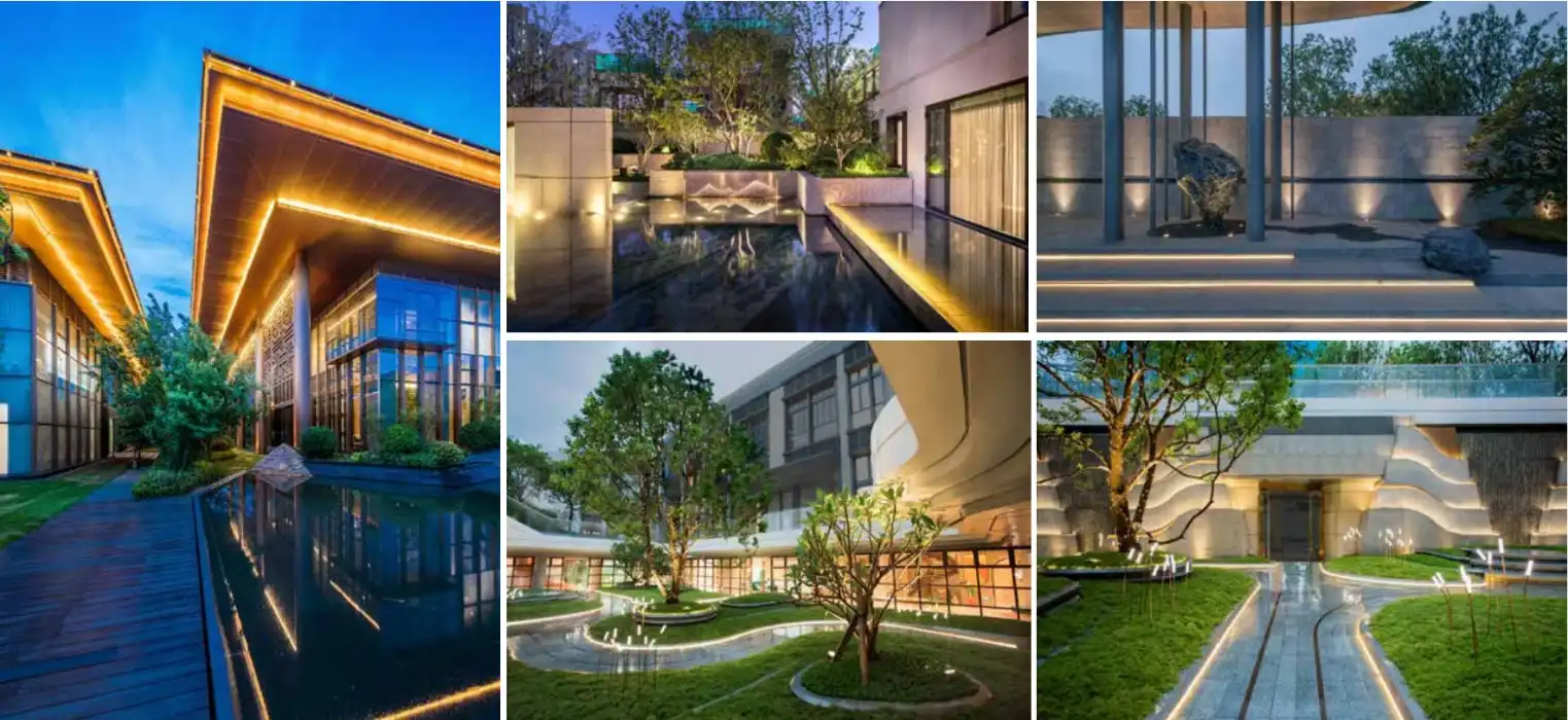 LED lighting applications LED lighting applications