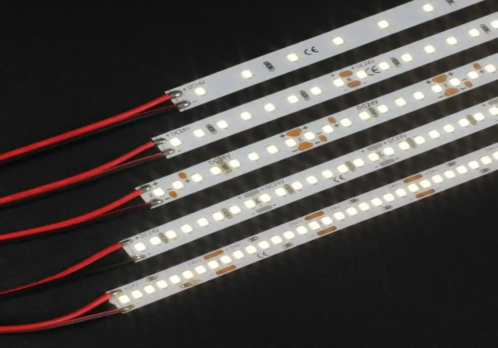 high efficacy LED strip lights high efficacy LED strip lights