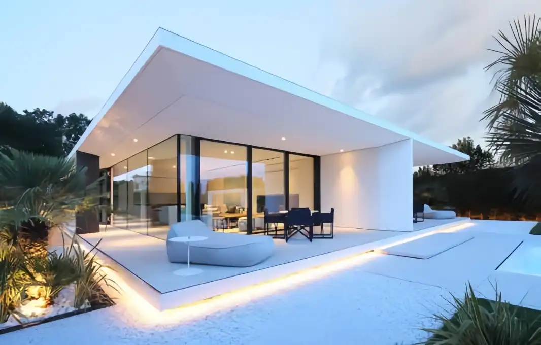 LED strip light LED strip light