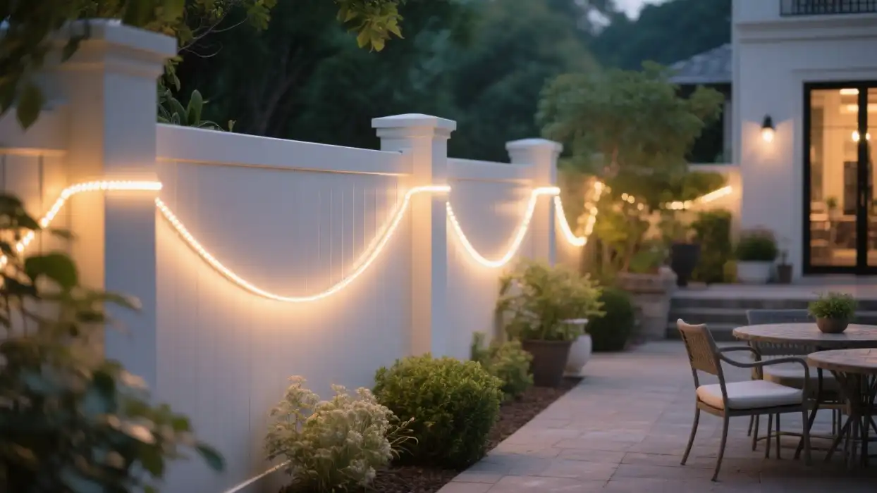 led strip light outdoor led strip light outdoor