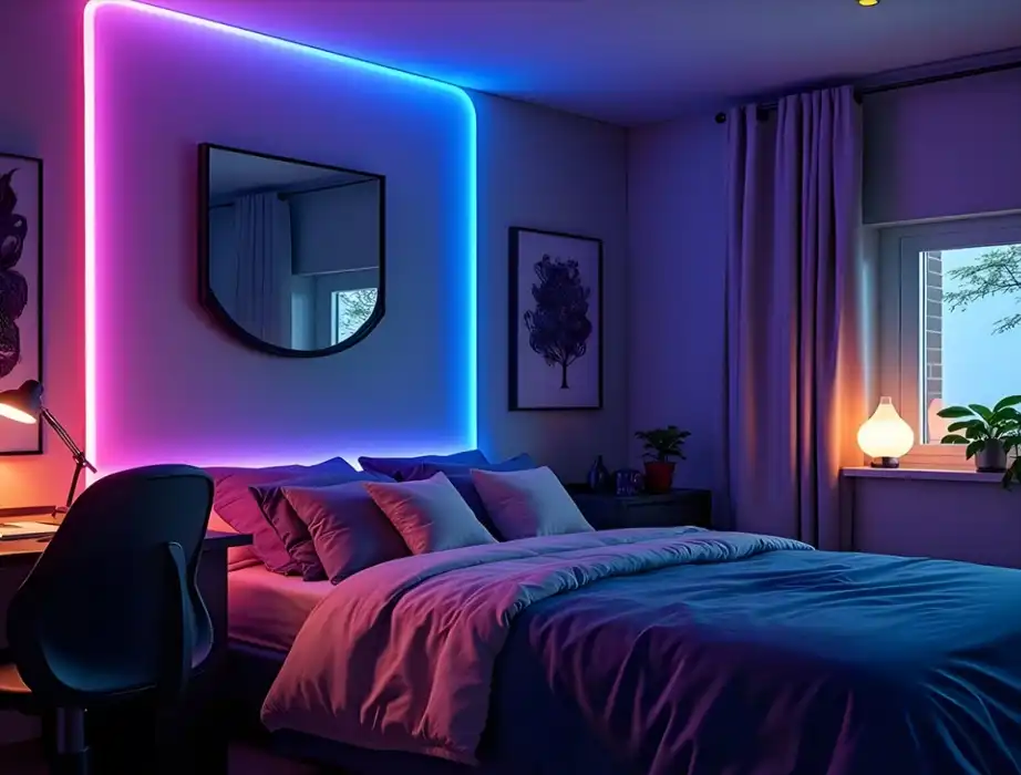 bluetooth controlled LED strips bluetooth controlled LED strips