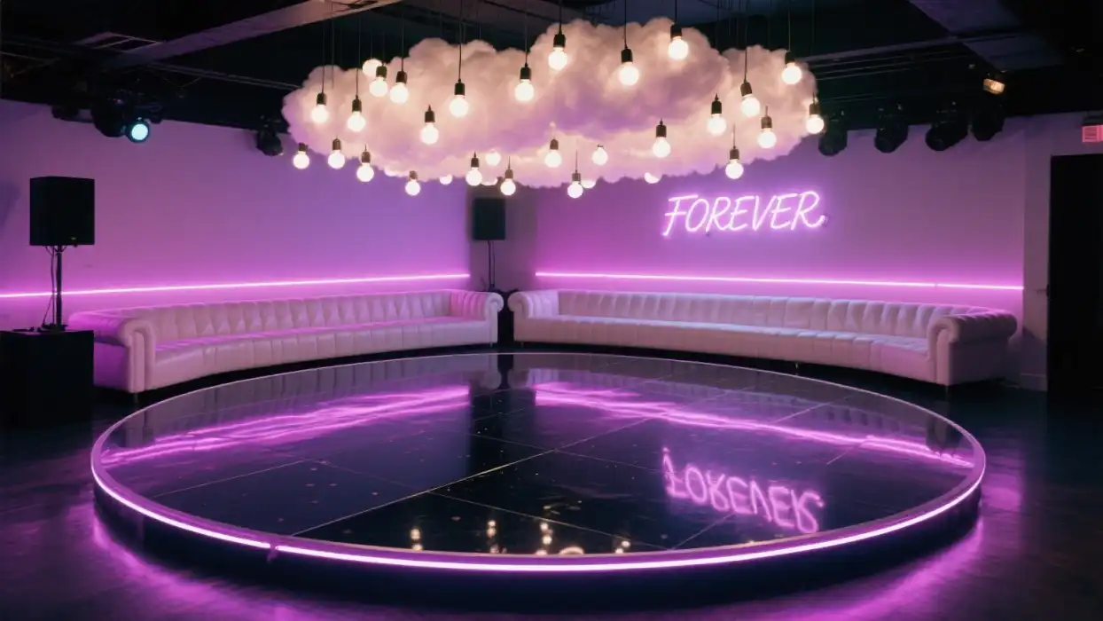 Flexible LED Neon Rope Lights for Wedding Flexible LED Neon Rope Lights for Wedding