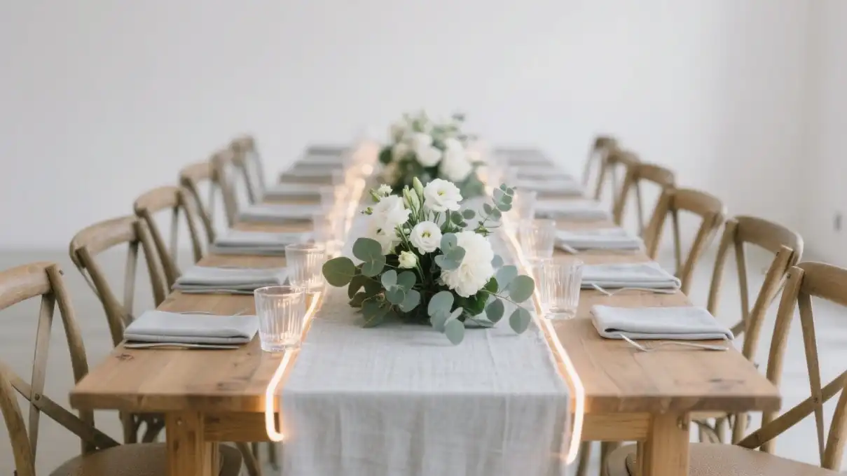 Flexible LED Neon Rope Lights for Wedding Accent Lighting Flexible LED Neon Rope Lights for Wedding Accent Lighting