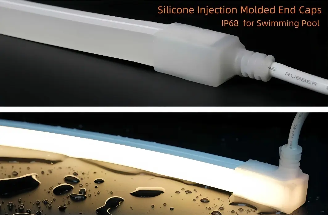 IP68 LED Neon Flex IP68 LED Neon Flex