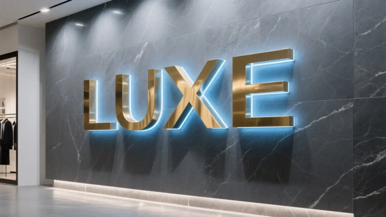 LED neon flex strips for Branding LED neon flex strips for Branding