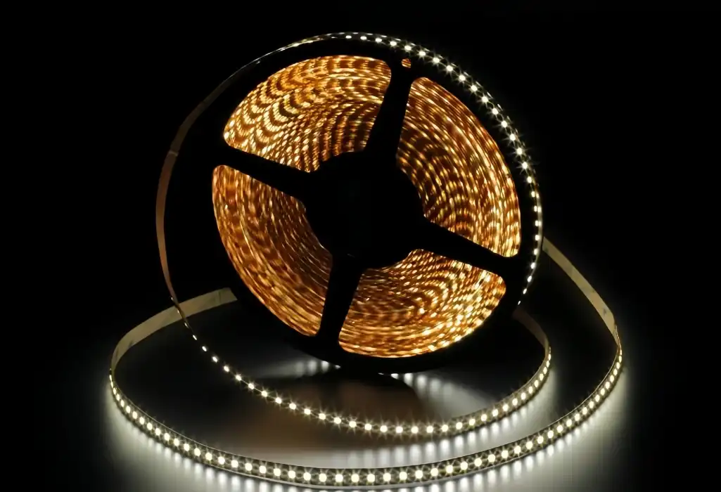 High Efficacy LED Strip Light