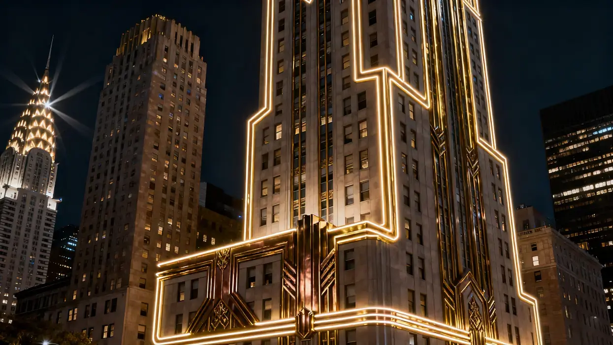 LED neon flex for architectural lighting