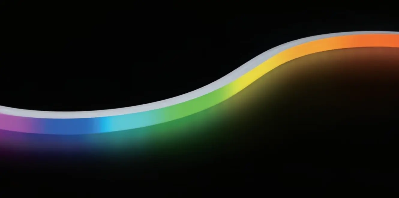 LED Neon Flex architectural lighting LED Neon Flex architectural lighting