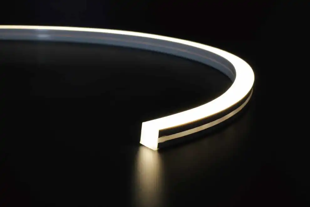 Flexible LED Neon Rope Light Flexible LED Neon Rope Light