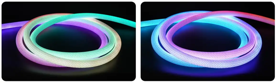 360° LED Neon Flex 360° LED Neon Flex