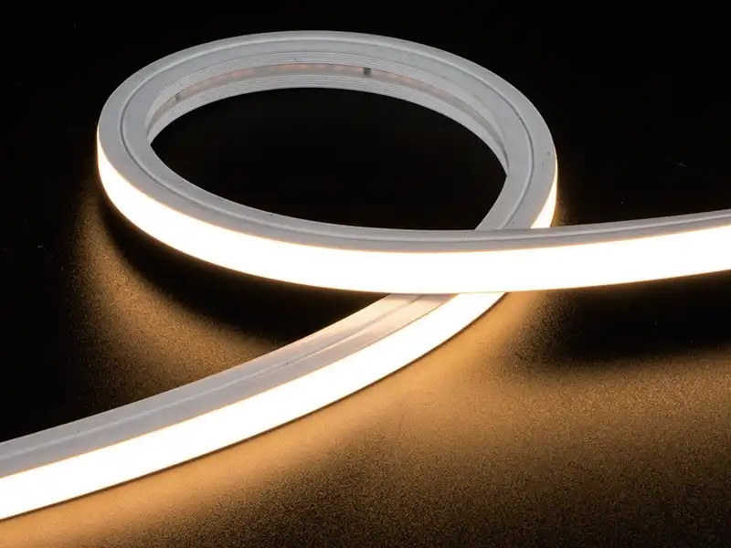LED Neon Flex Top Bend