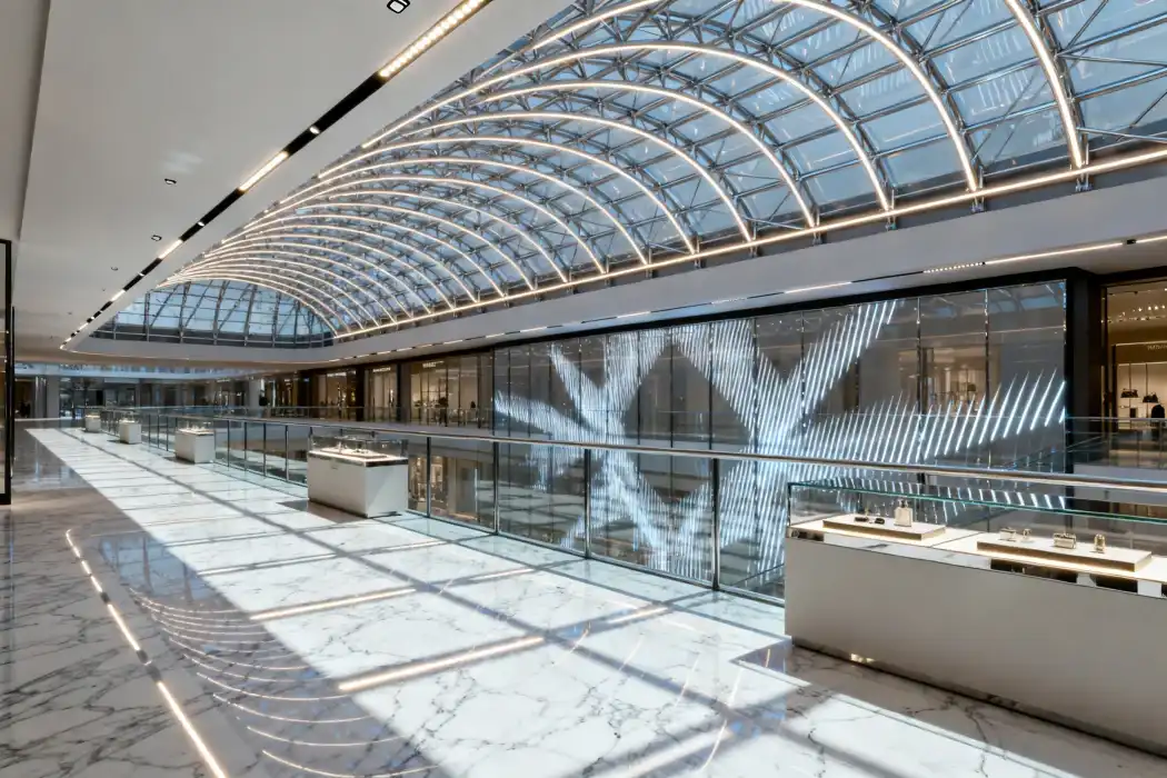 Application of High Efficacy Flexible LED Strips Application of High Efficacy Flexible LED Strips