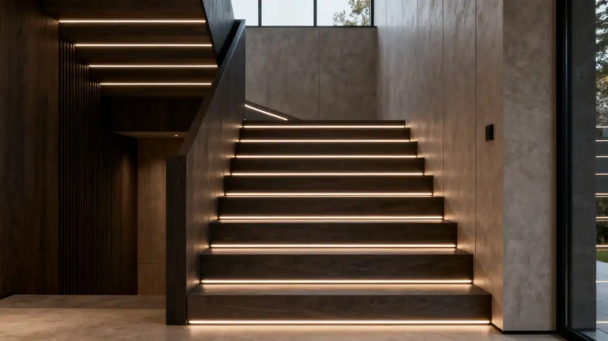 LED Neon Flex for Home Use