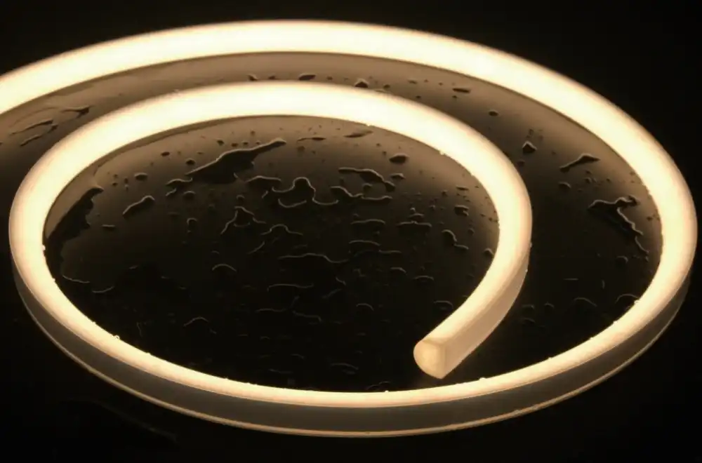 LED Neon Flex UC LED LED Neon Flex UC LED