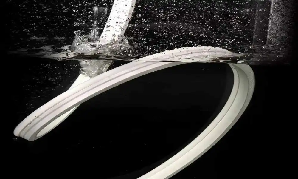 Waterproof LED Neon Flex Strip UC LED