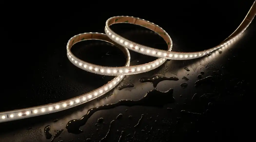 Waterproof LED Strip Light UC LED Waterproof LED Strip Light UC LED