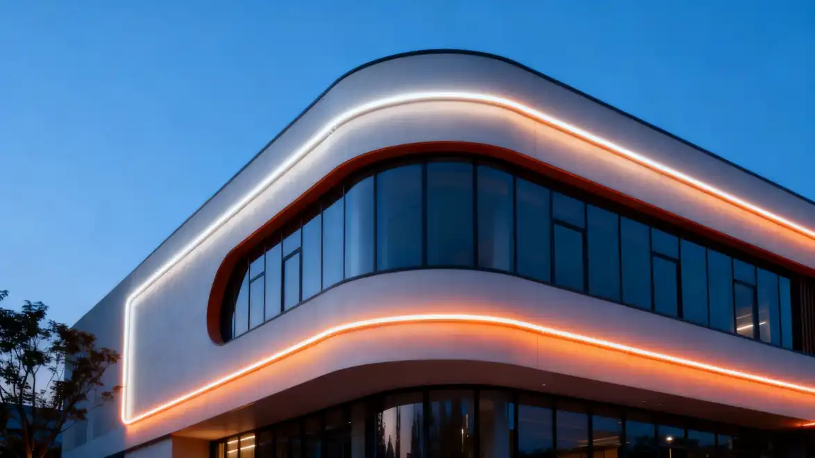 360 Degree LED Neon Flex 360 Degree LED Neon Flex