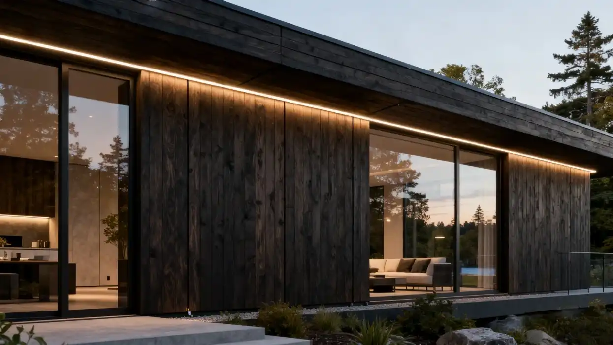 360 Degree LED Neon Flex for Architectural Lighting