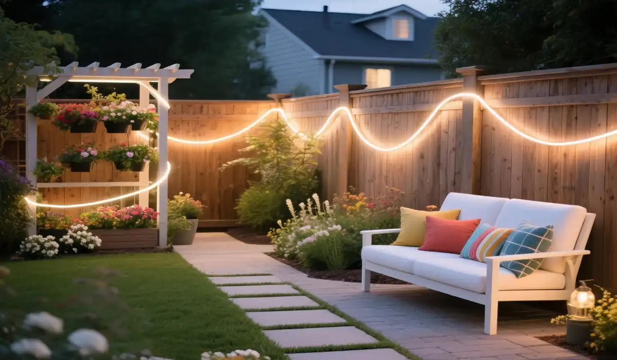 LED Neon Flex Strip Architectural Lighting LED Neon Flex Strip Architectural Lighting