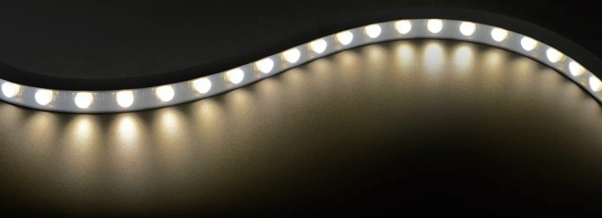Flexible LED Wall Washer Flexible LED Wall Washer