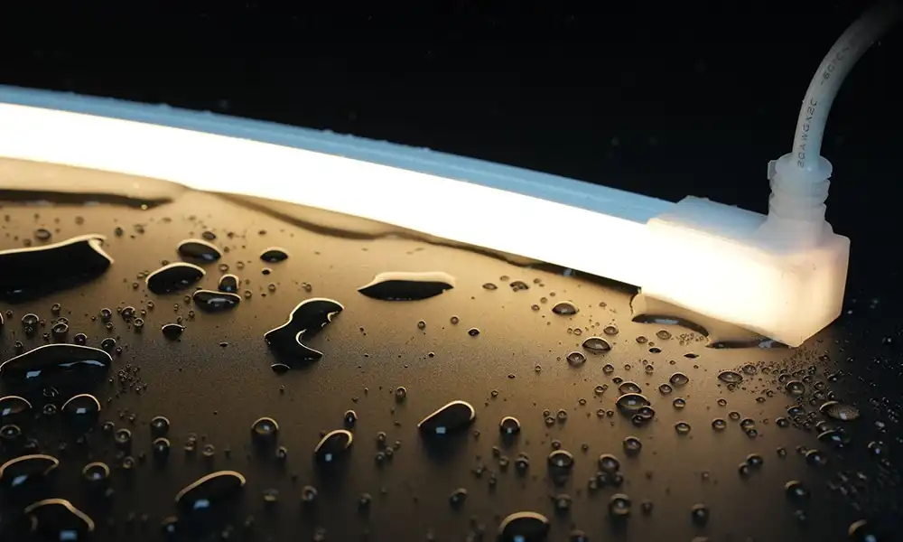 Swimming Pool LED Neon Flex 1616Z
