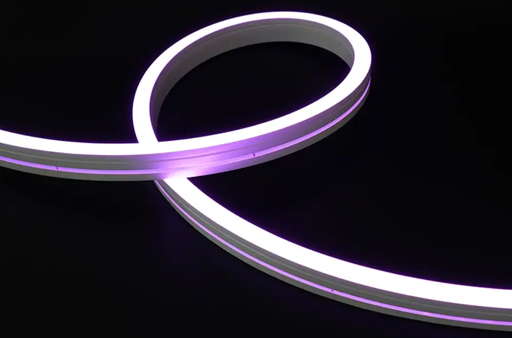 LED Neon Flex Strips