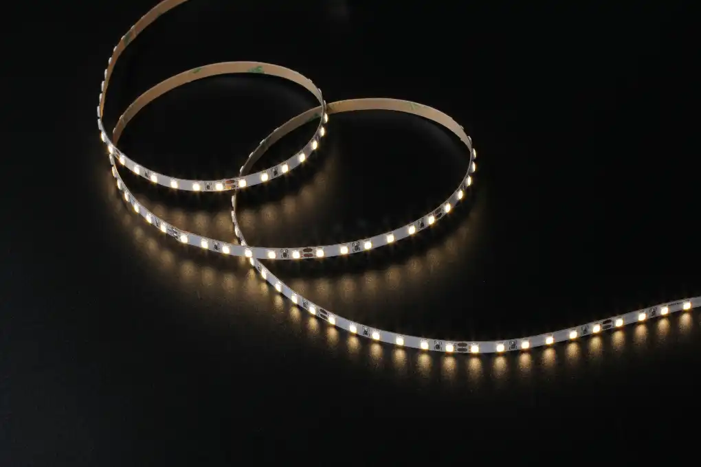 flexible LED strip lights