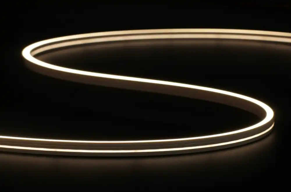 Flexible LED Neon