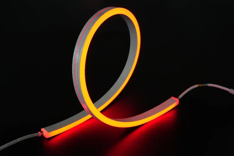 LED Neon Flex Strips