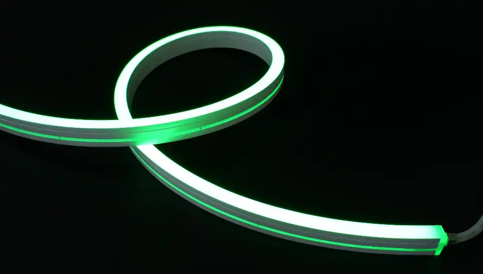 LED neon flex strip
