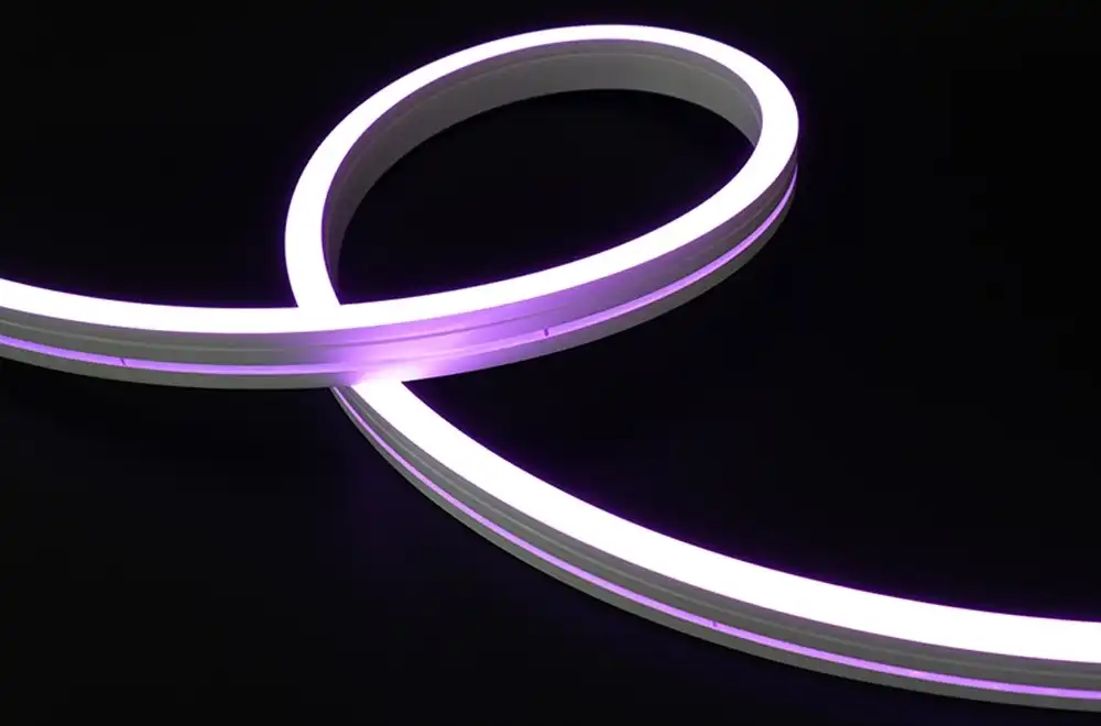 LED neon flex strip