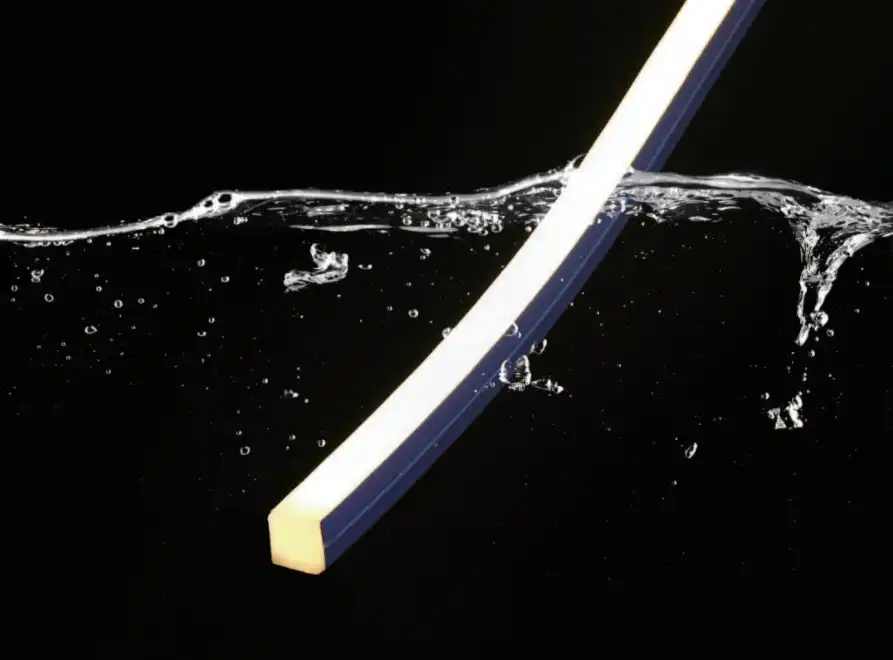 Swimming Pool Neon Flex