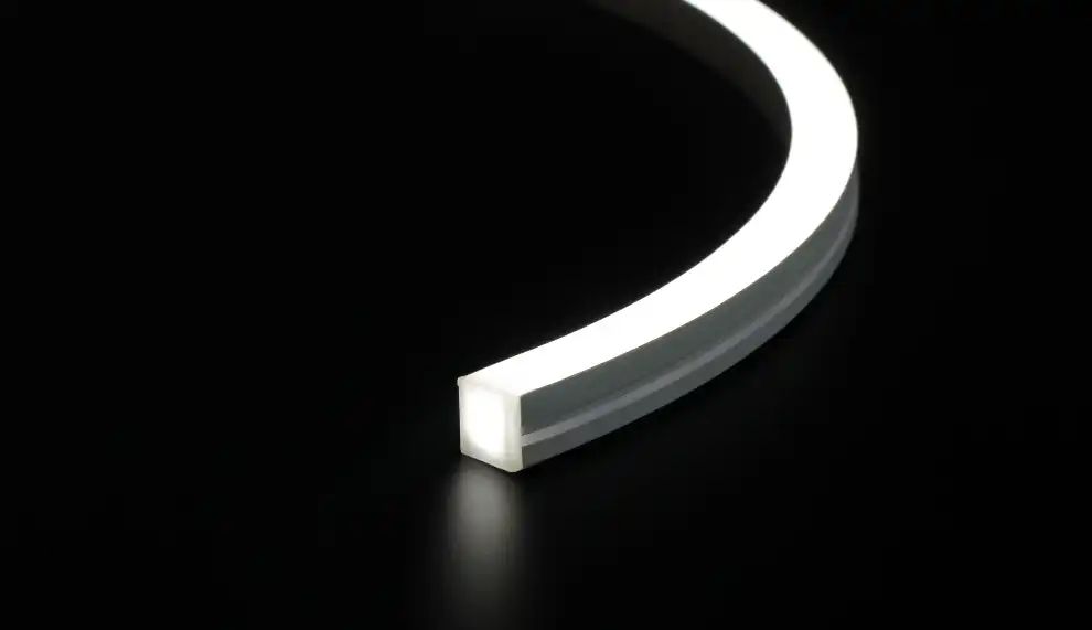 Flexible LED Neon 
