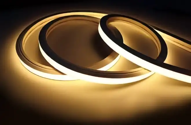 LED neon flex