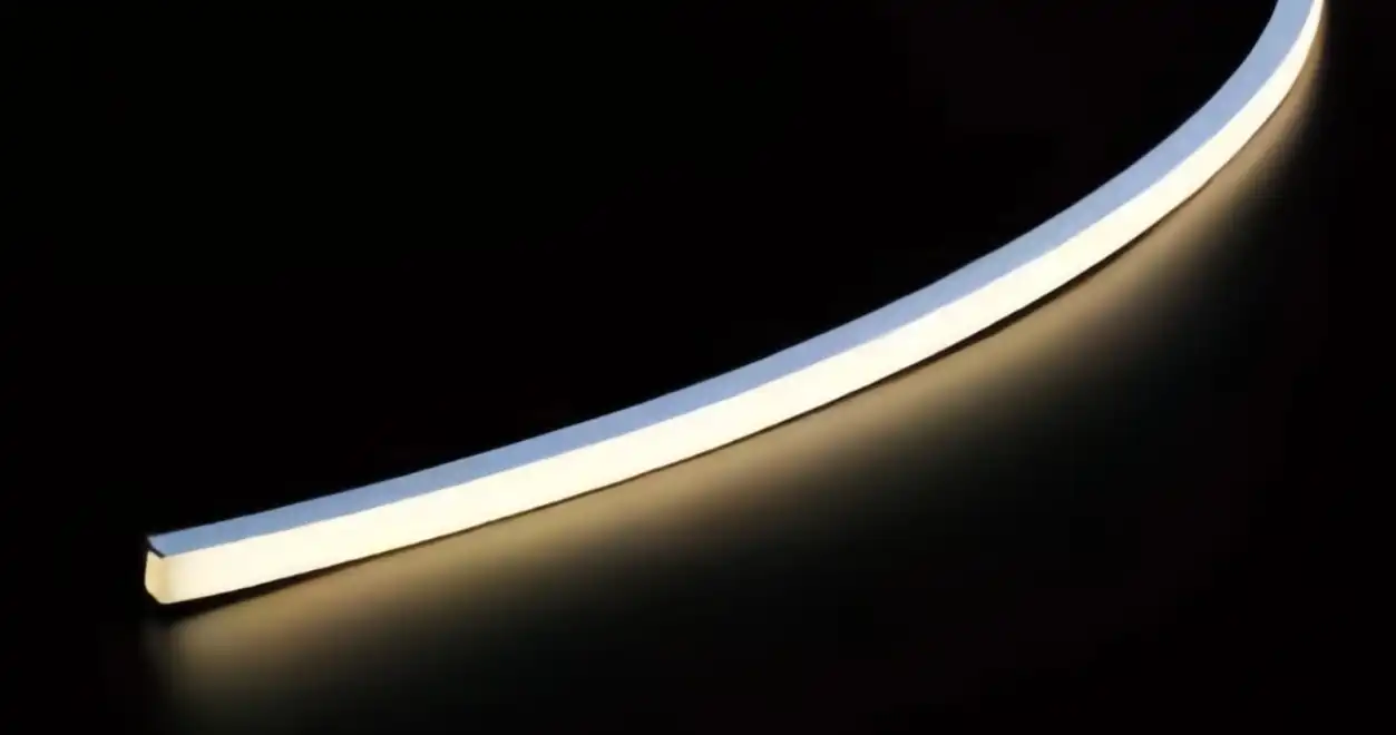 LED neon flex