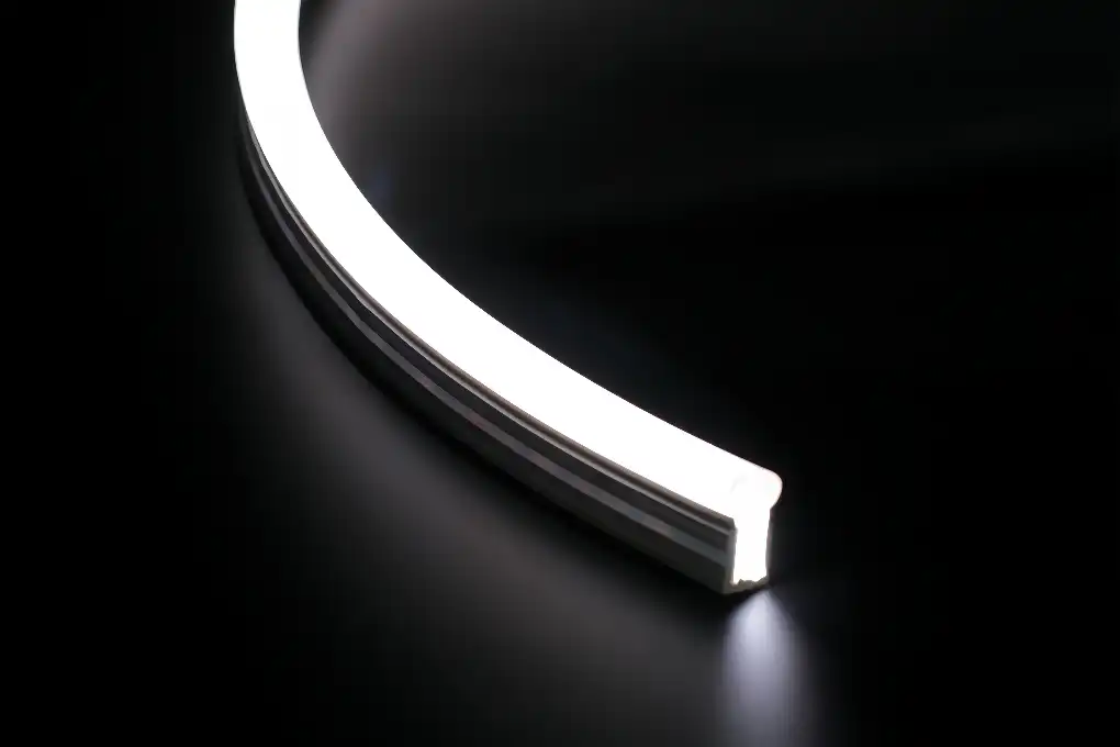 LED neon flex strip LED neon flex strip