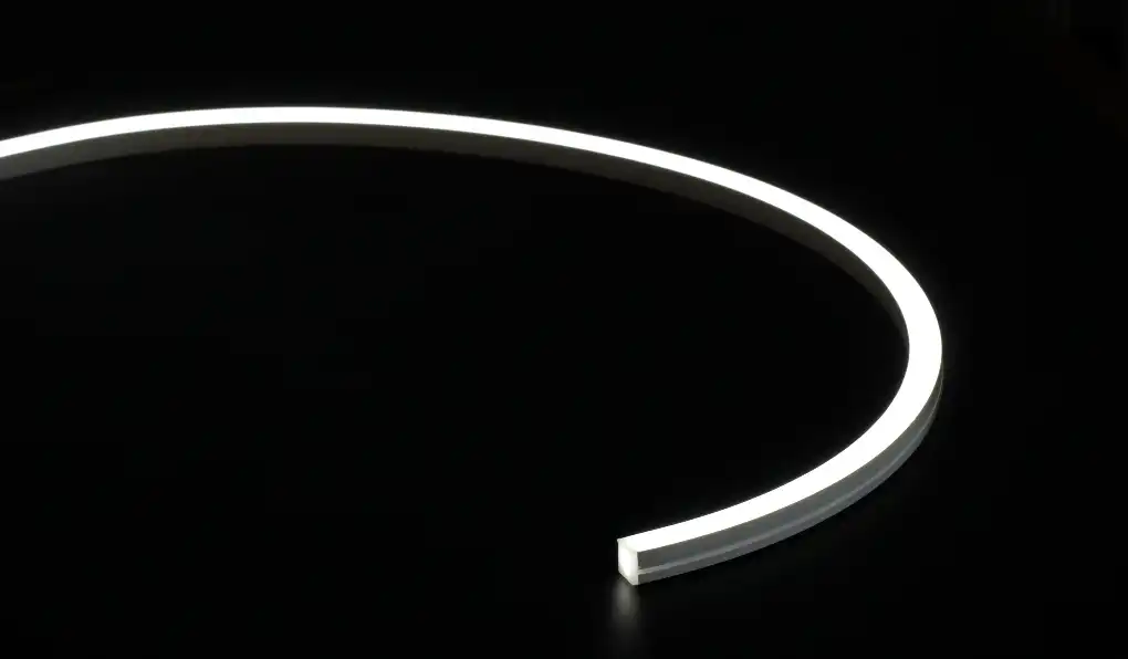 LED neon flex strip LED neon flex strip