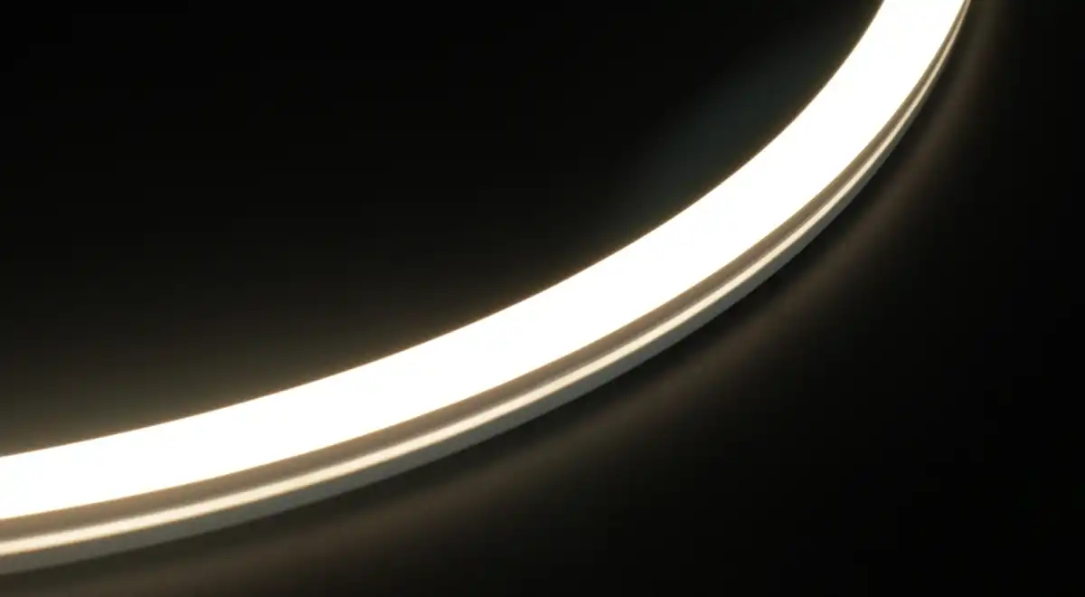 LED neon flex