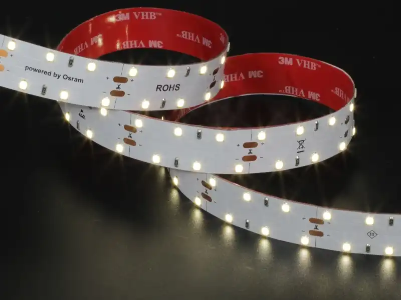 LED strips