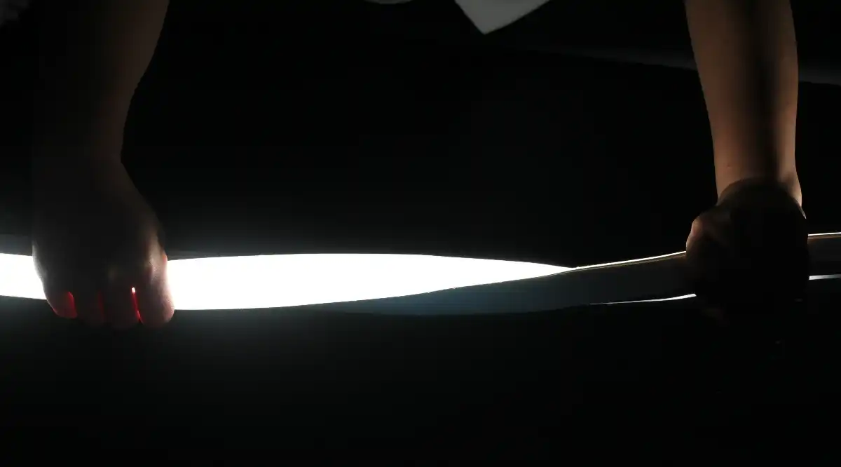 3025 LED NEON FLEX