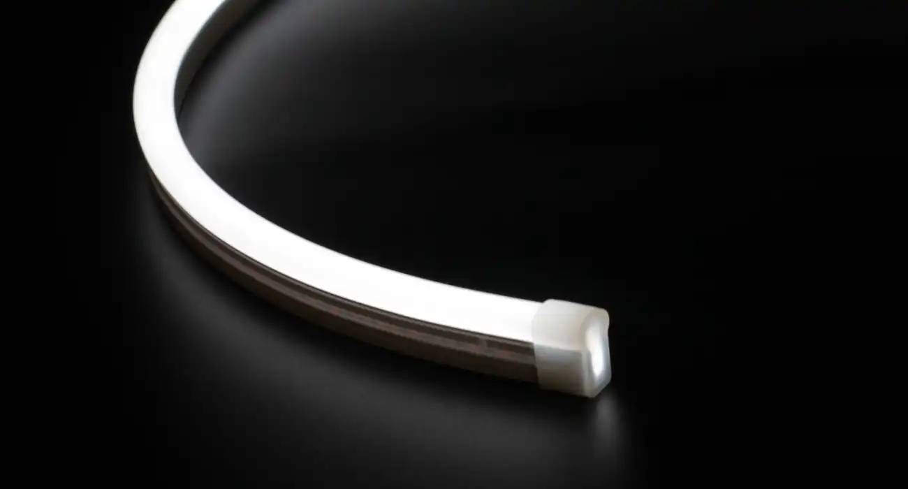 LED neon flex lighting