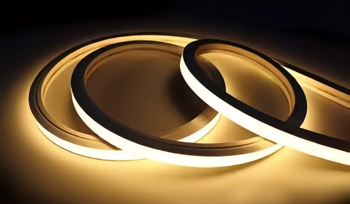 LED neon flex