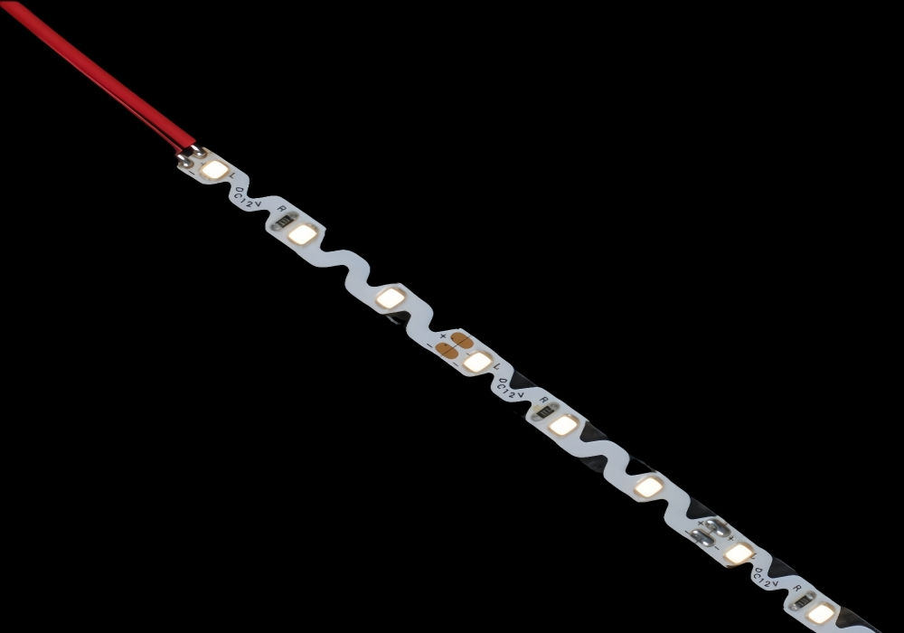 flexible LED strips
