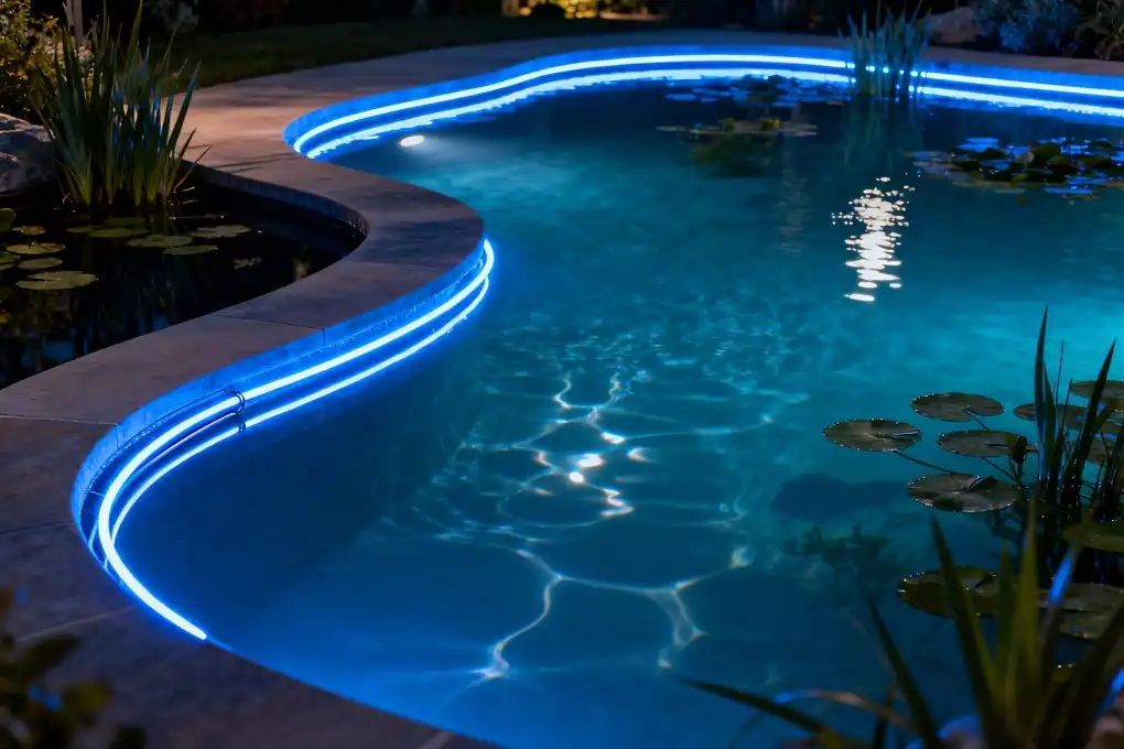 led neon flex
