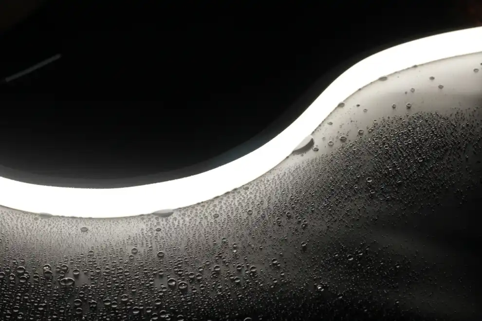 LED neon flex