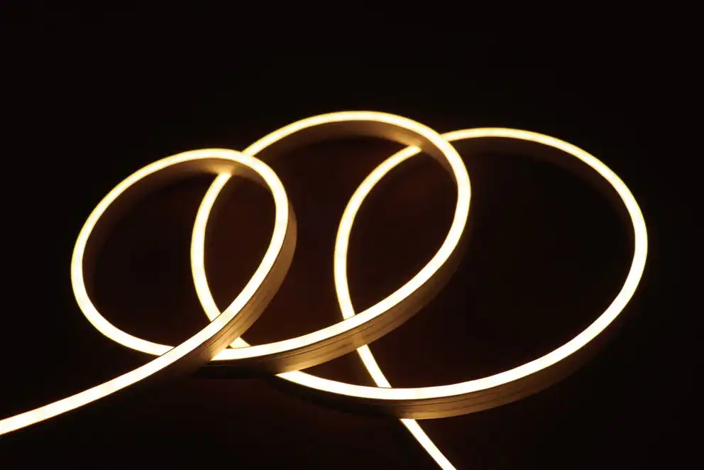 led neon flex strip