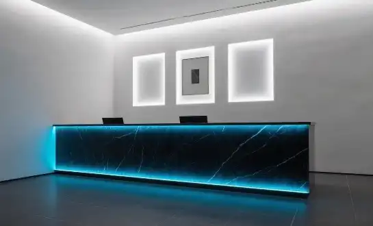 How to Install a Dimmable Neon Flex Strip with Smart Controllers?