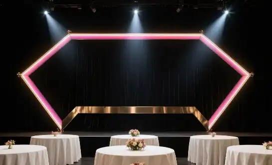 How to Use Dimmable Neon Rope Lights to Create Ambient Home Lighting?